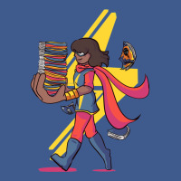 Kamala Khan Champion Hoodie | Artistshot