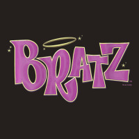 Hot Trend Womens Bratz Pink Classic V-neck Tank Top | Artistshot