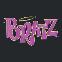 Hot Trend Womens Bratz Pink Classic V-neck Crewneck Sweatshirt | Artistshot