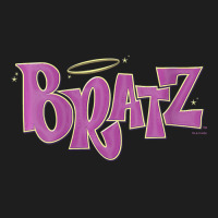 Hot Trend Womens Bratz Pink Classic V-neck Classic T-shirt | Artistshot