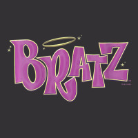 Hot Trend Womens Bratz Pink Classic V-neck Vintage Short | Artistshot