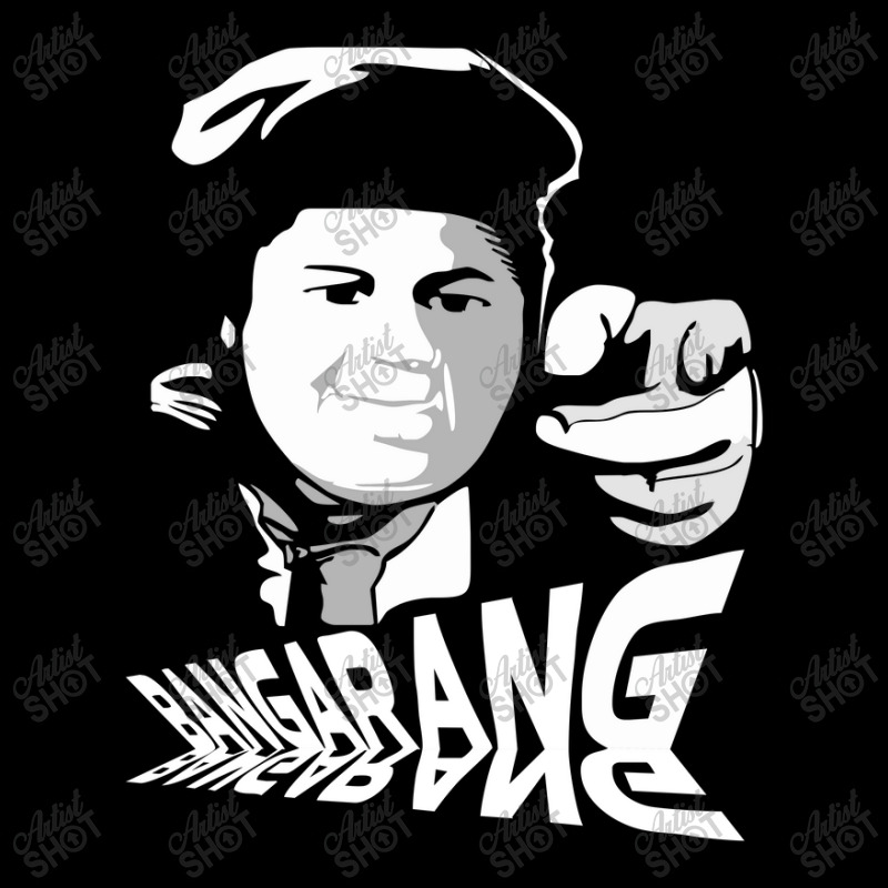 Thud Butt Bangarang Baby Tee by arvianart | Artistshot