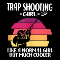 Trap Shooting Girl Like A Normal Girl But Much Coo Unisex Jogger | Artistshot