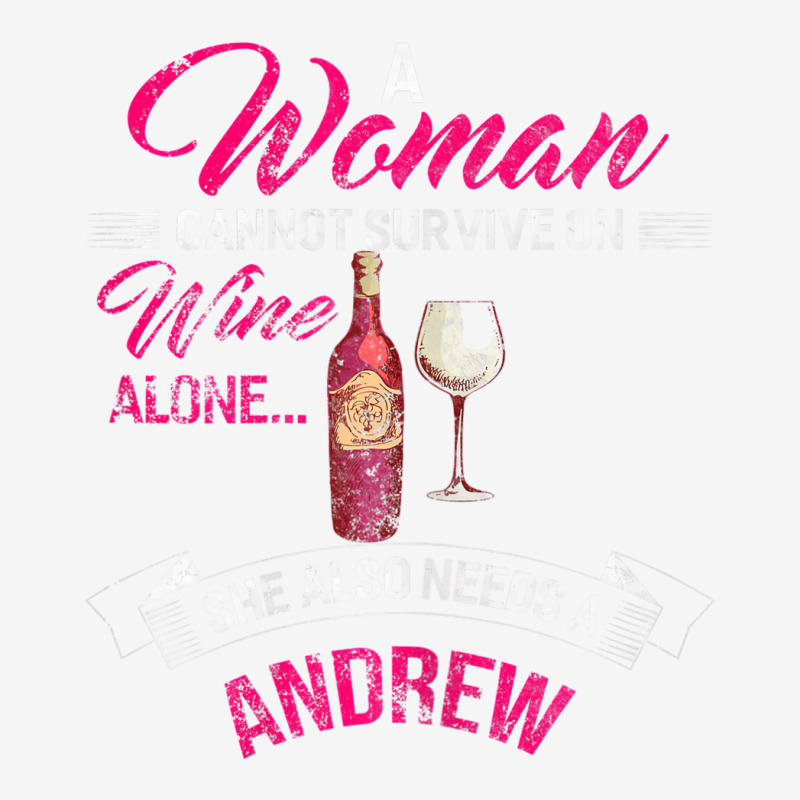 Womens A Woman Cannot Survive On Wine Alone She Al Magic Mug | Artistshot