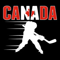 Canada Ice Hockey Lovers Jersey   Canadian Hockey Youth Hoodie | Artistshot