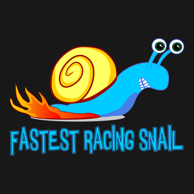 Fastest Racing Snail   Fast Racing Snail1 Flannel Shirt by wojtaoufjq | Artistshot