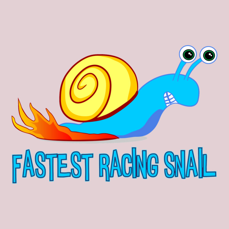 Fastest Racing Snail   Fast Racing Snail1 Ladies Fitted T-Shirt by wojtaoufjq | Artistshot