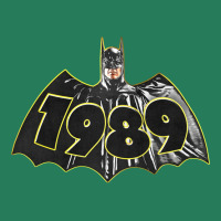 Bat 1989 4 T-shirt | Artistshot