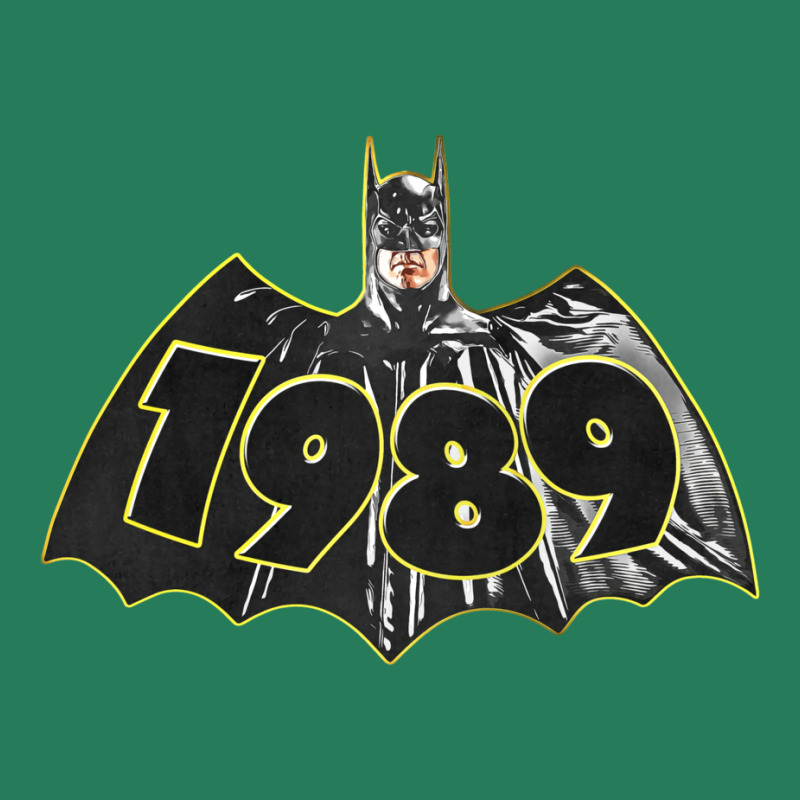 Bat 1989 4 T-Shirt by neekakhalodb | Artistshot