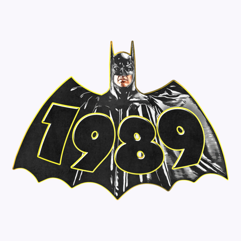 Bat 1989 4 Tank Top by neekakhalodb | Artistshot