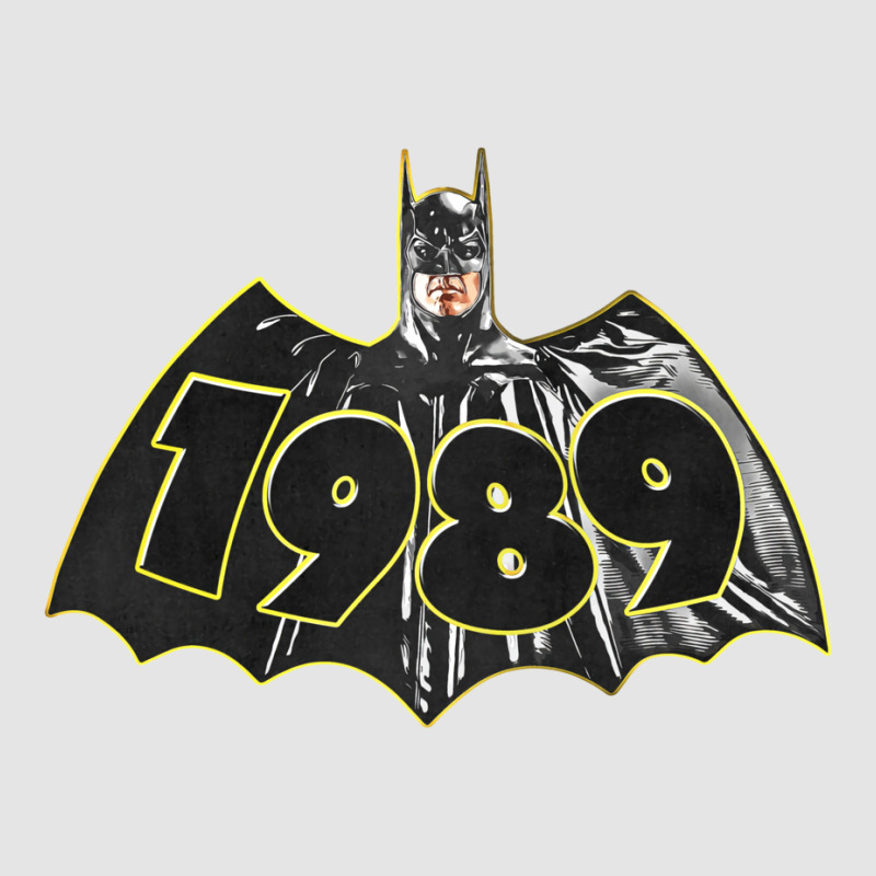 Bat 1989 4 Exclusive T-shirt by neekakhalodb | Artistshot