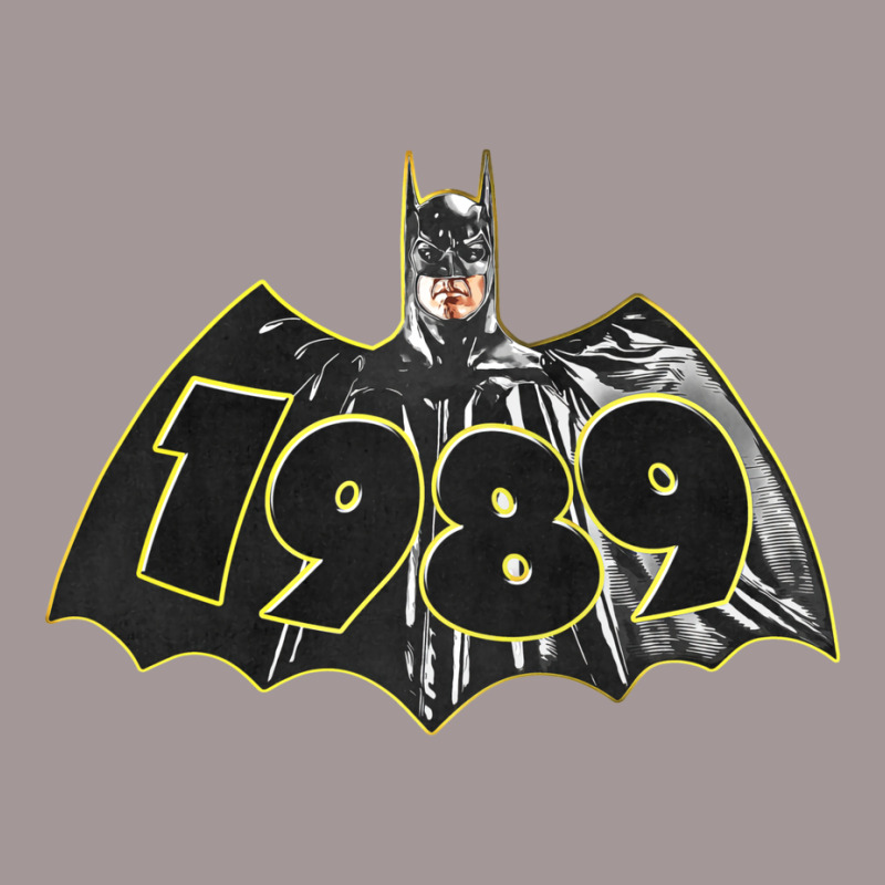 Bat 1989 4 Vintage Short by neekakhalodb | Artistshot