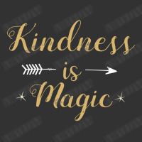 Kindness Is Magic Gifts With Positive Quotes Arrow Graphic Baby Bodysuit | Artistshot