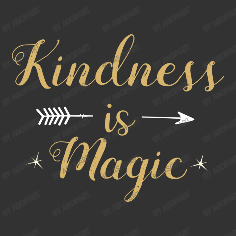 Kindness Is Magic Gifts With Positive Quotes Arrow Graphic Baby Bodysuit by AsopArt | Artistshot