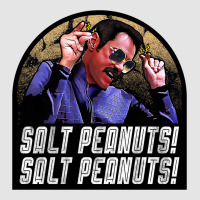 Salt Peanuts! Salt Peanuts! Exclusive T-shirt | Artistshot