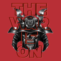 The War Is On T-shirt | Artistshot