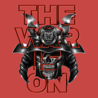 The War Is On Zipper Hoodie | Artistshot