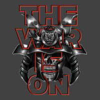 The War Is On Vintage T-shirt | Artistshot