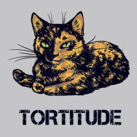 Tortitude Cat Tortoiseshell Kittens Torties Kitty Baby Bodysuit | Artistshot