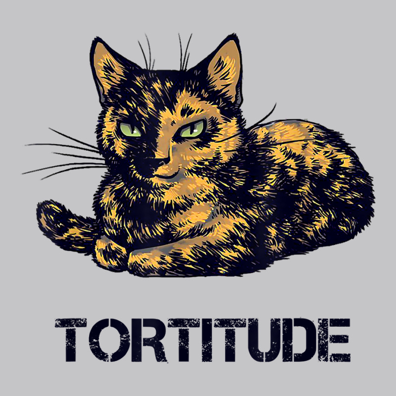 Tortitude Cat Tortoiseshell Kittens Torties Kitty Baby Bodysuit by dong | Artistshot