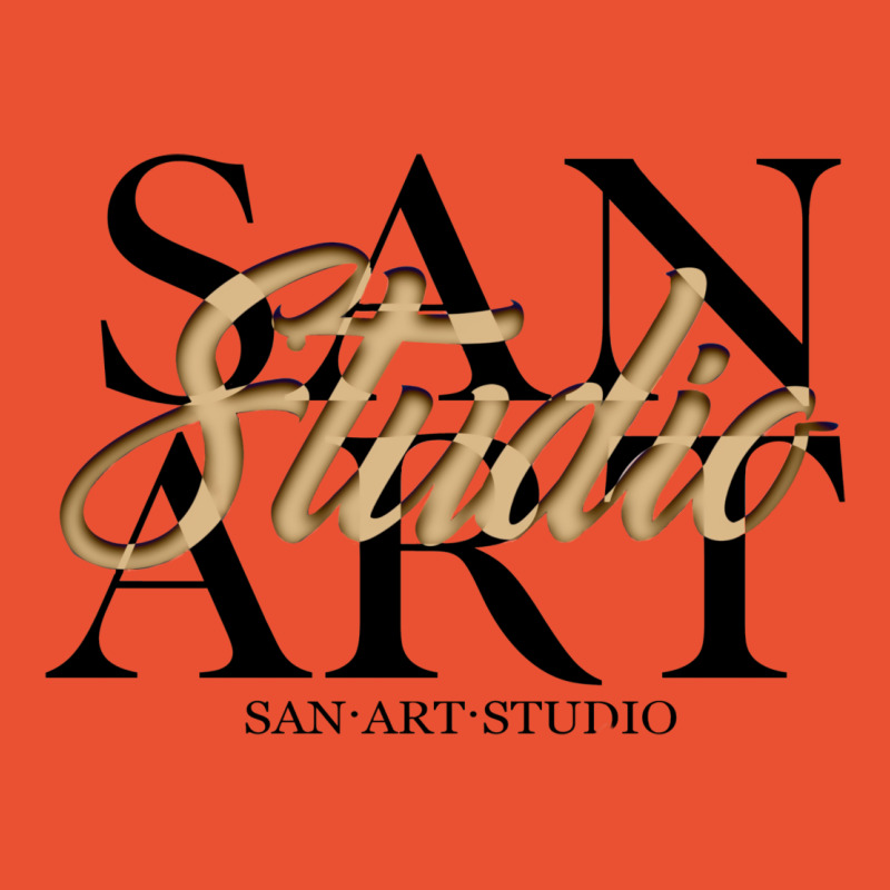 San Art Studio 2021 Ladies Fitted T-Shirt by kunyugeudrim | Artistshot