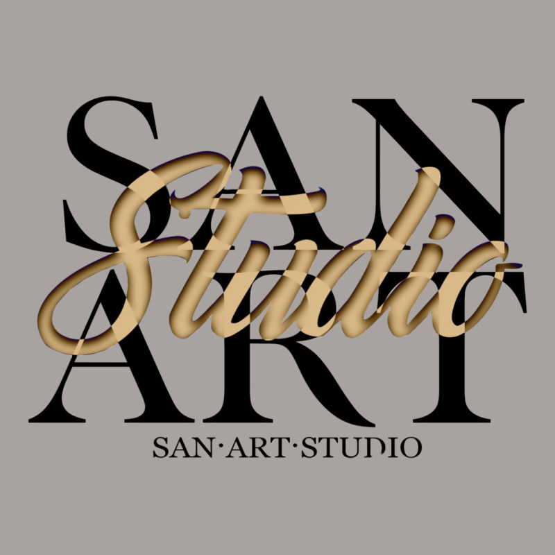 San Art Studio 2021 Racerback Tank by kunyugeudrim | Artistshot