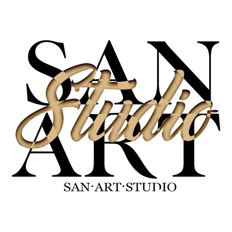 San Art Studio 2021 Crop Top by kunyugeudrim | Artistshot