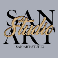 San Art Studio 2021 Tank Dress | Artistshot