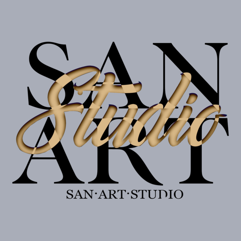 San Art Studio 2021 Tank Dress by kunyugeudrim | Artistshot