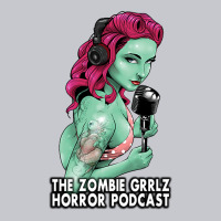 The Zombie Grrlz Horror Podcast Unisex Jogger | Artistshot