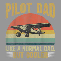 Funny Pilot Art For Dad Father Aviation Airplane P Women's V-neck T-shirt | Artistshot