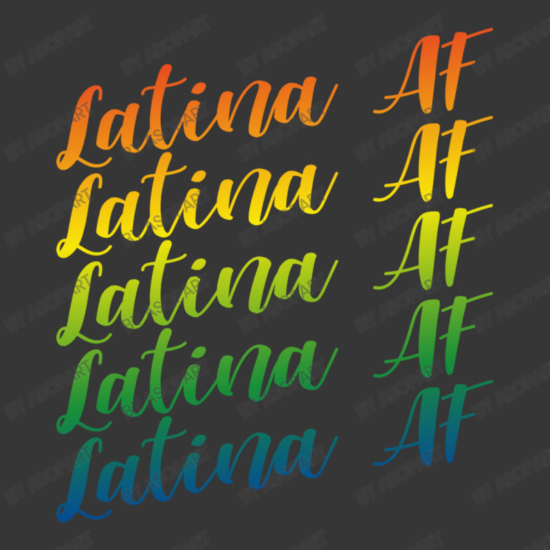 Latina Af Rainbow Colors With National Latin Counties Flag Colors Hisp Toddler Hoodie by AsopArt | Artistshot