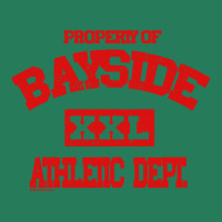 Bayside Athletics T-shirt | Artistshot