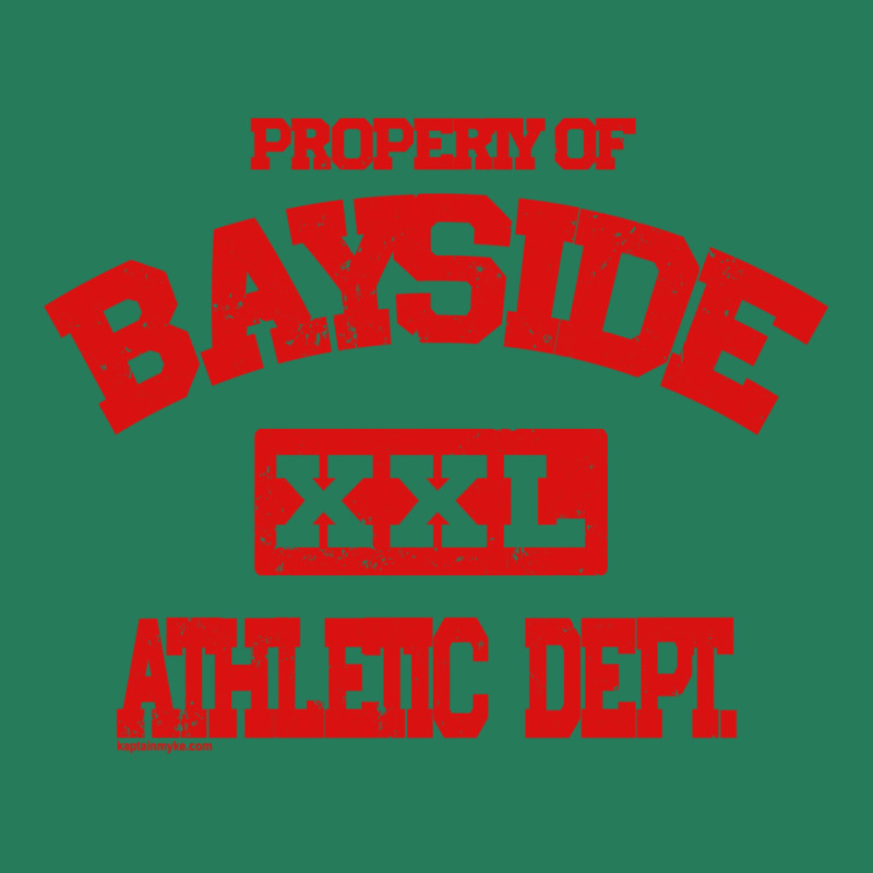 Bayside Athletics T-Shirt by neekakhalodb | Artistshot