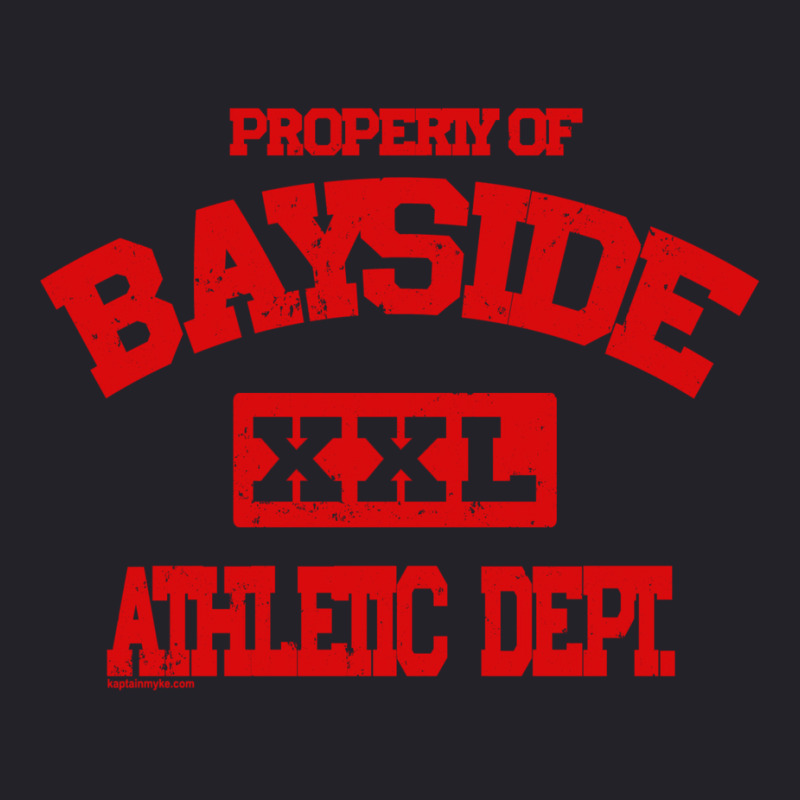 Bayside Athletics Unisex Sherpa-Lined Denim Jacket by neekakhalodb | Artistshot