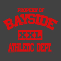 Bayside Athletics Vintage T-shirt | Artistshot