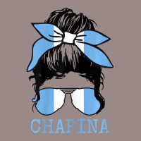 Chapina Guatemala Pride Guatemalan Flag Girls T Sh Vintage T-shirt | Artistshot