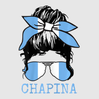 Chapina Guatemala Pride Guatemalan Flag Girls T Sh Unisex Jogger | Artistshot