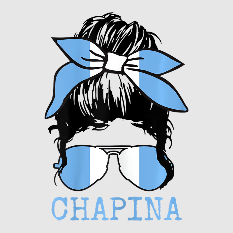 Chapina Guatemala Pride Guatemalan Flag Girls T Sh Unisex Jogger by voutsro | Artistshot