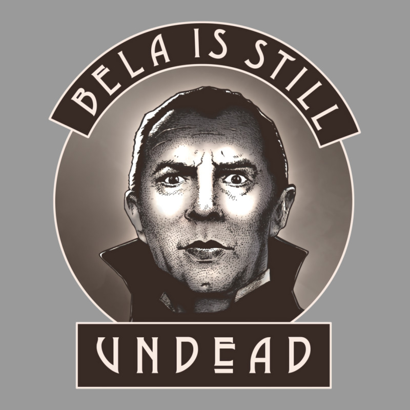 Bela Is Still Undead Graphic T-shirt by neekakhalodb | Artistshot