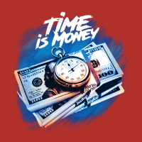 Time Is Money Unisex Hoodie | Artistshot