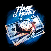 Time Is Money Lightweight Hoodie | Artistshot