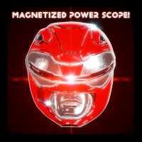 Magnetized Power Scope! Legging | Artistshot