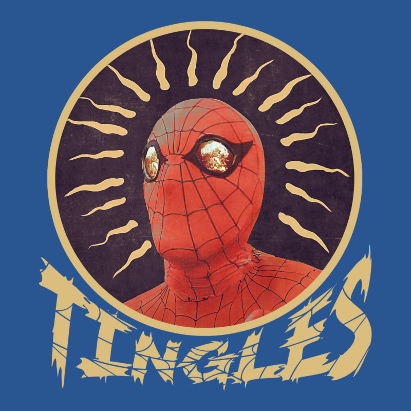 Tingles T-Shirt by nathansaranng | Artistshot