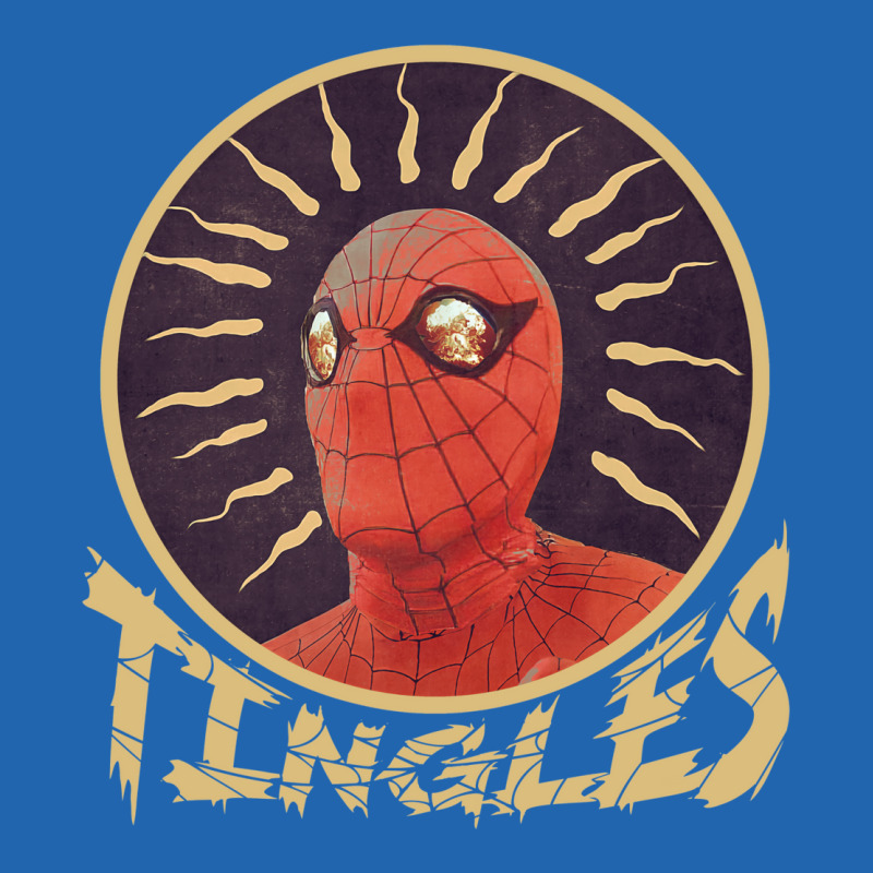 Tingles Pocket T-Shirt by nathansaranng | Artistshot