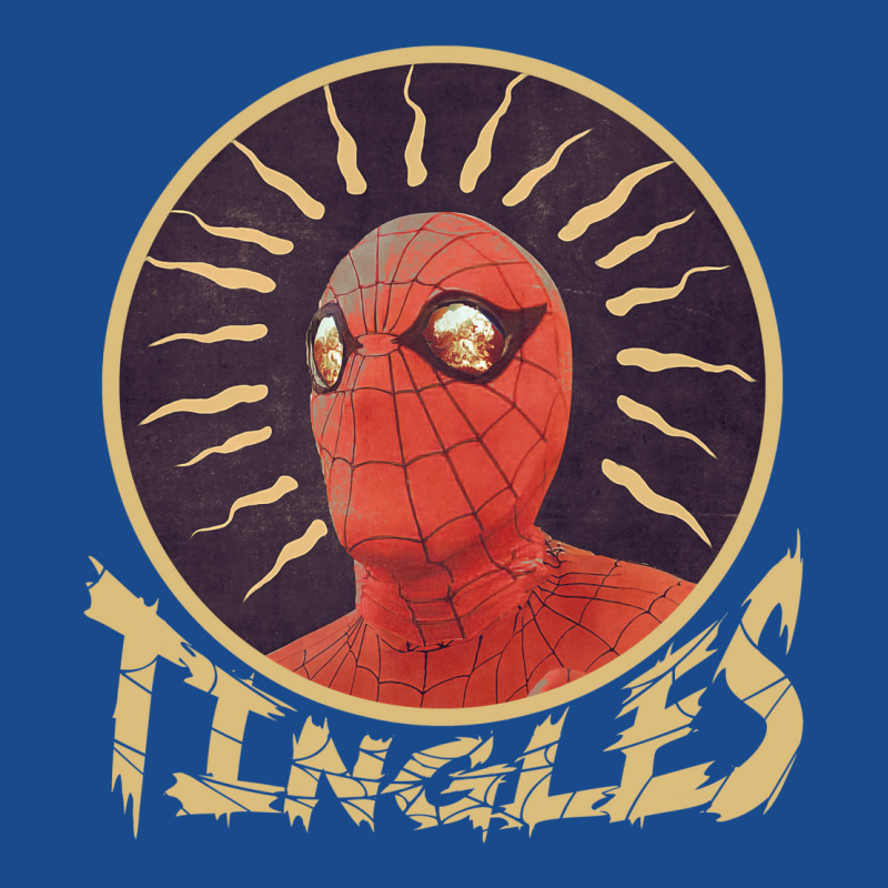 Tingles Tank Top by nathansaranng | Artistshot