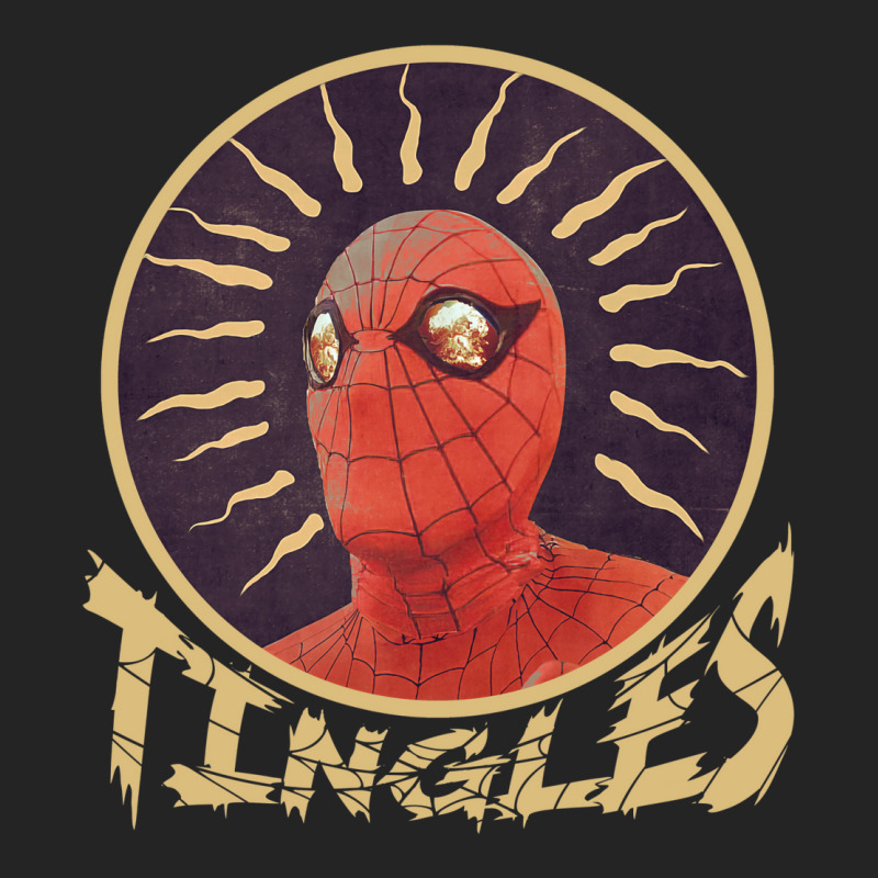 Tingles 3/4 Sleeve Shirt by nathansaranng | Artistshot