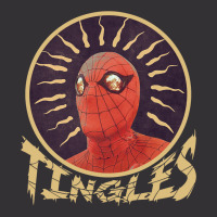 Tingles Vintage Hoodie | Artistshot