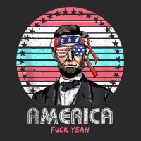 Mens Womens Shirt Lincoln America Fuck Yeah Vintag Printed Hat | Artistshot