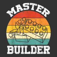 Master Builder Kids Building Blocks Brick Toy Mast Baby Bodysuit | Artistshot